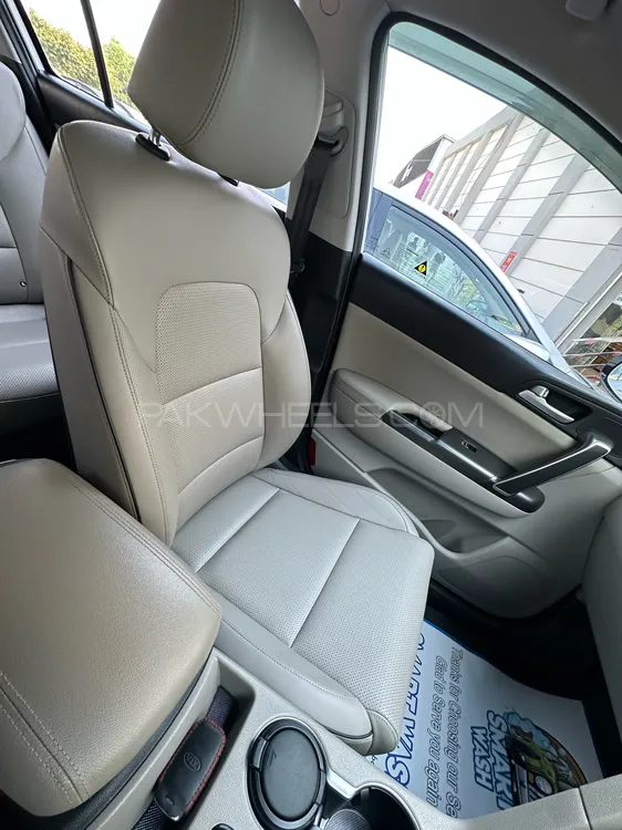 KIA Sportage 2021 for Sale in Islamabad KIA Sportage 2021 for Sale in Islamabad Image-14