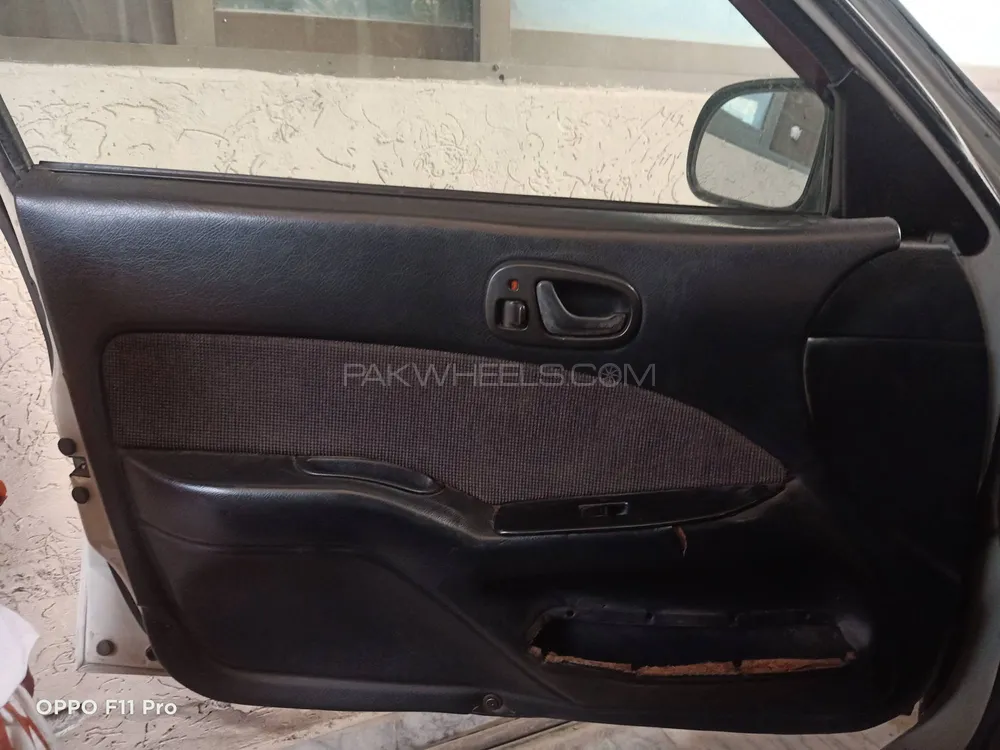 Margalla Plus Power Door Trim Cards (Gattay) Image-1