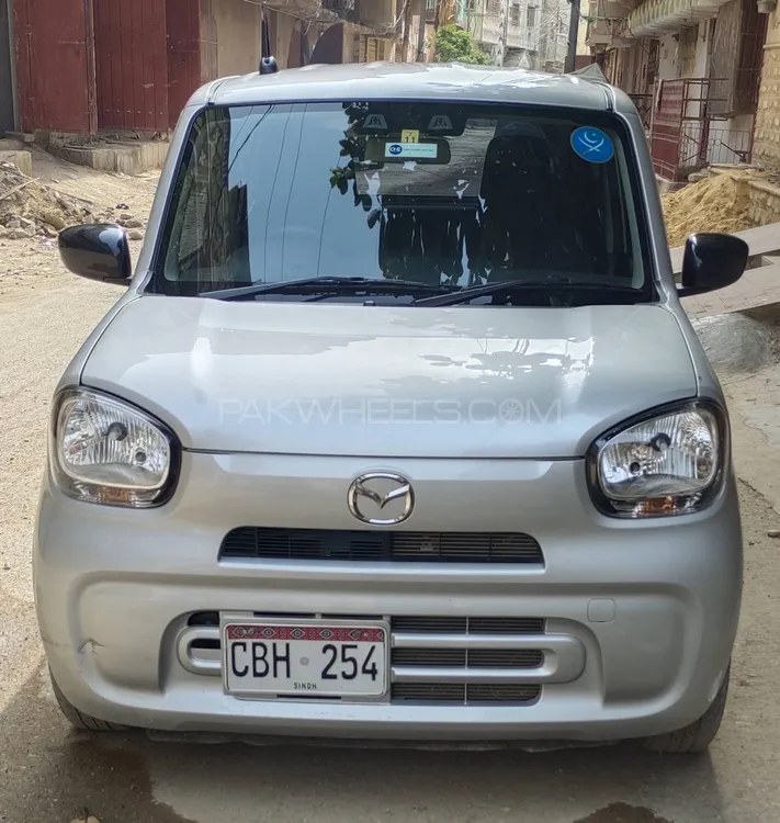 Mazda Carol 2022 for Sale in Karachi Image-1