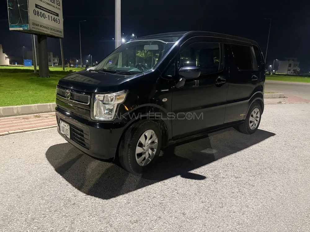 Mazda Flair 2019 for Sale in Gujranwala Image-1