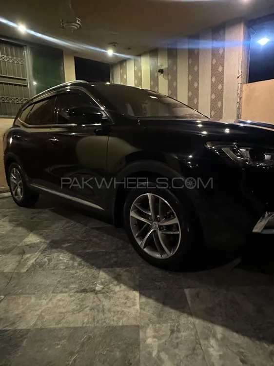 MG HS 2021 for Sale in Lahore MG HS 2021 for Sale in Lahore Image-1