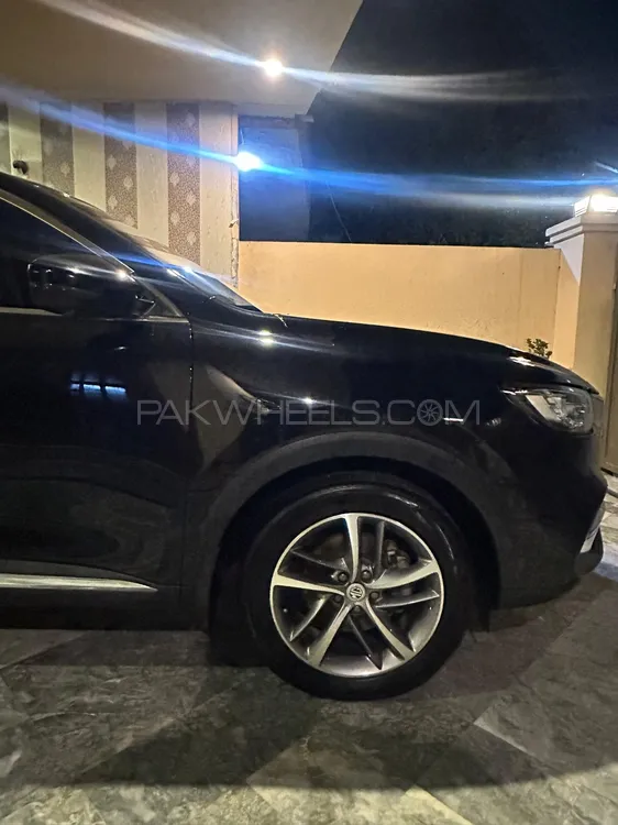MG HS 2021 for Sale in Lahore MG HS 2021 for Sale in Lahore Image-8