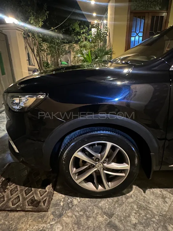 MG HS 2021 for Sale in Lahore MG HS 2021 for Sale in Lahore Image-3