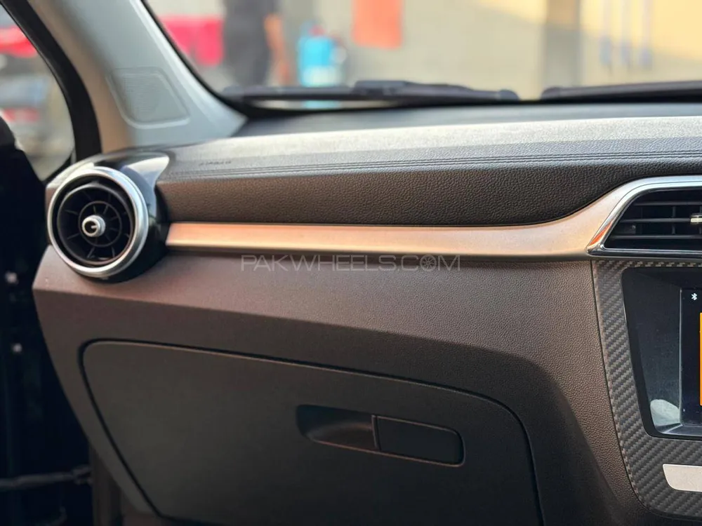 MG ZS 2021 for Sale in Islamabad Image-1