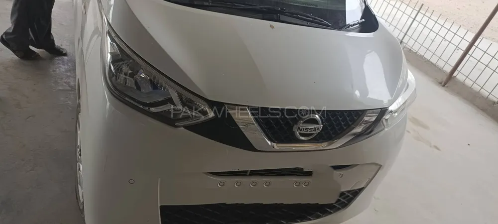 Nissan Dayz 2024 for Sale in Karachi Image-1