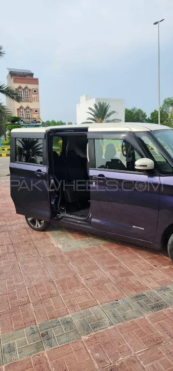 Nissan Dayz Roox 2022 for Sale in Gujranwala Image-1