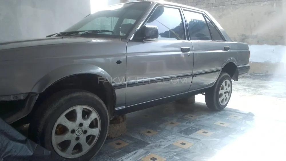 Nissan Sunny 1986 for Sale in Pasrur Image-1