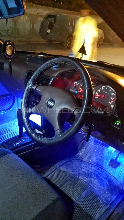 نسان سنی 1992 for Sale in کراچی نسان سنی 1992 for Sale in کراچی Image-9