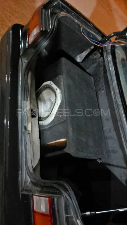 نسان سنی 1992 for Sale in کراچی نسان سنی 1992 for Sale in کراچی Image-18