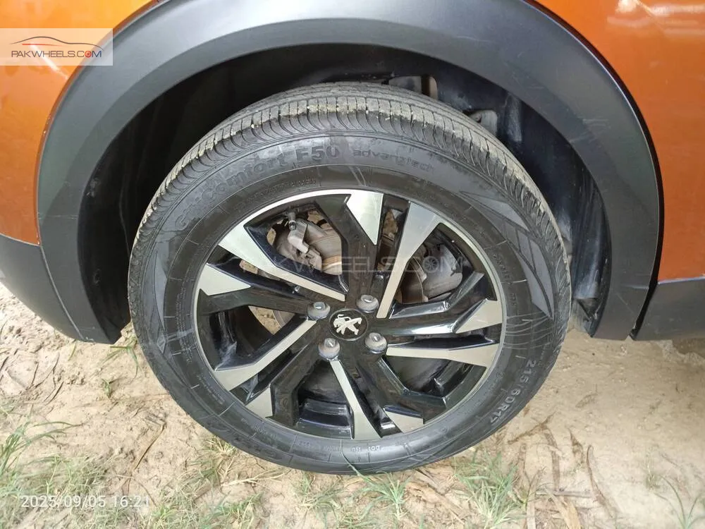 پیوژو 2008 2024 for Sale in اسلام آباد پیوژو 2008 2024 for Sale in اسلام آباد Image-14