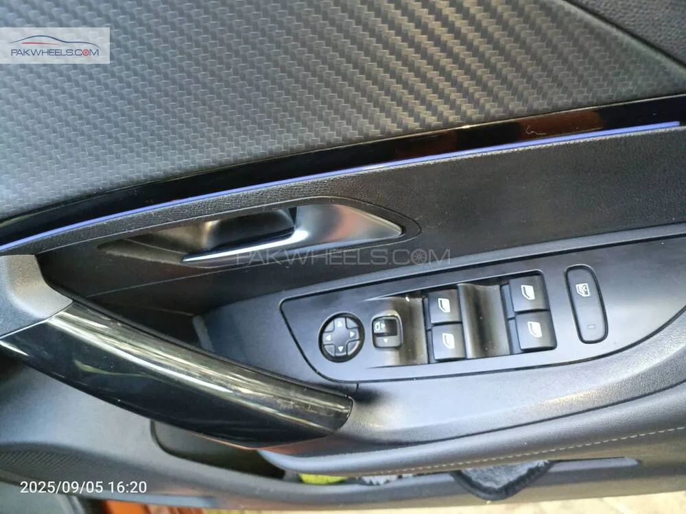 پیوژو 2008 2024 for Sale in اسلام آباد پیوژو 2008 2024 for Sale in اسلام آباد Image-12