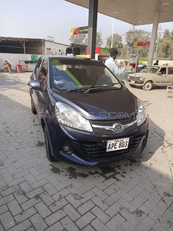 Prince Pearl 2023 for Sale in Islamabad Image-1
