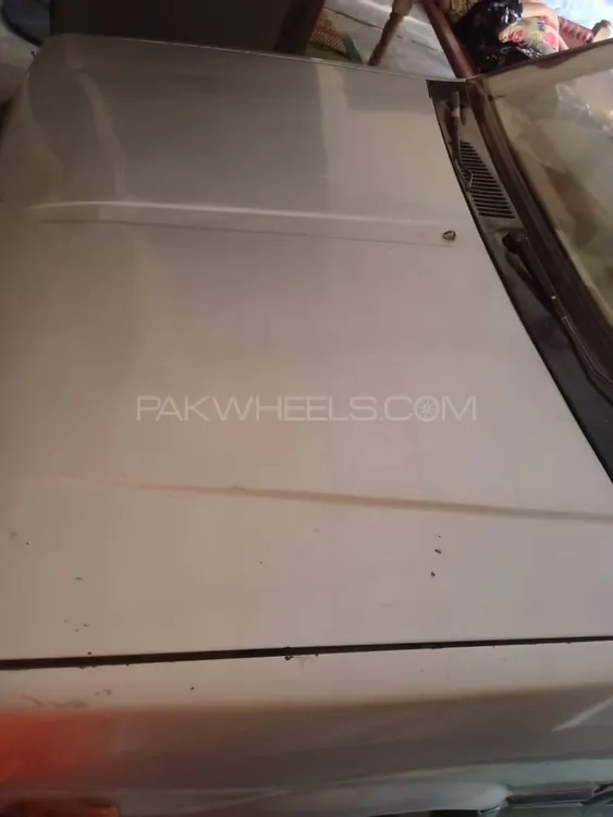 Subaru Other 1985 for Sale in Multan Image-1
