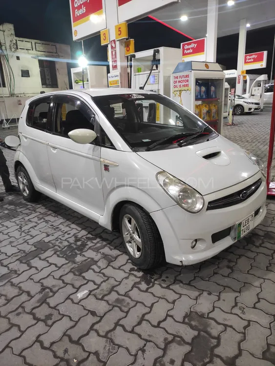 Subaru R2 2007 for Sale in Rawalpindi Image-1