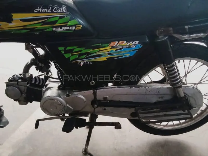 Super Power SP 70 2019 for Sale Image-1
