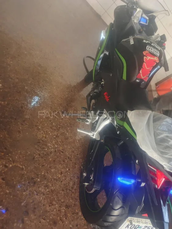 Super Power Sultan SP 250 2021 for Sale Image-1