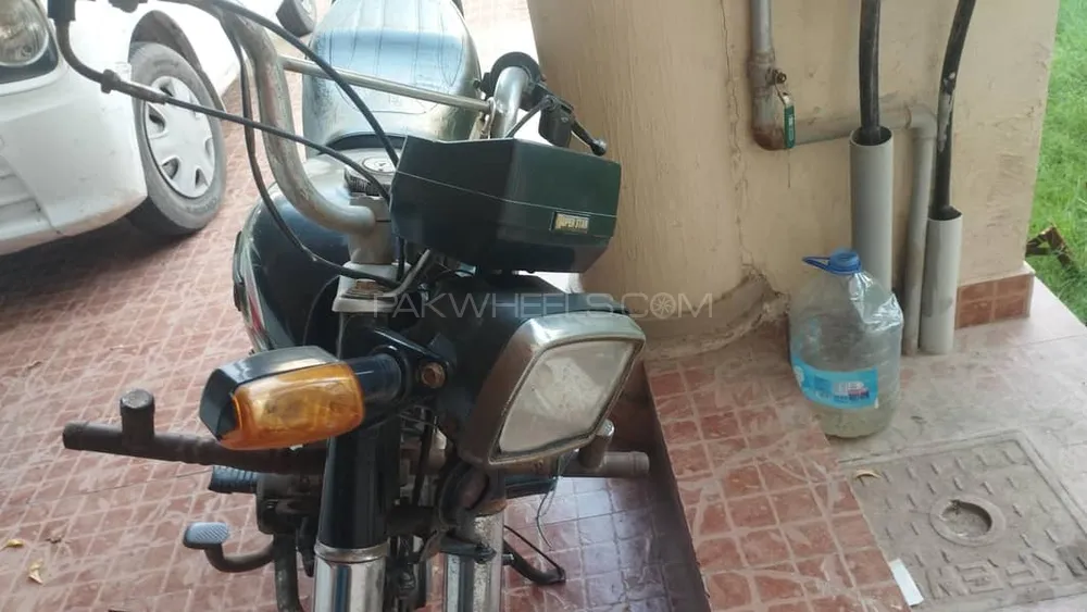 Super Star CD 70 2019 for Sale Image-1