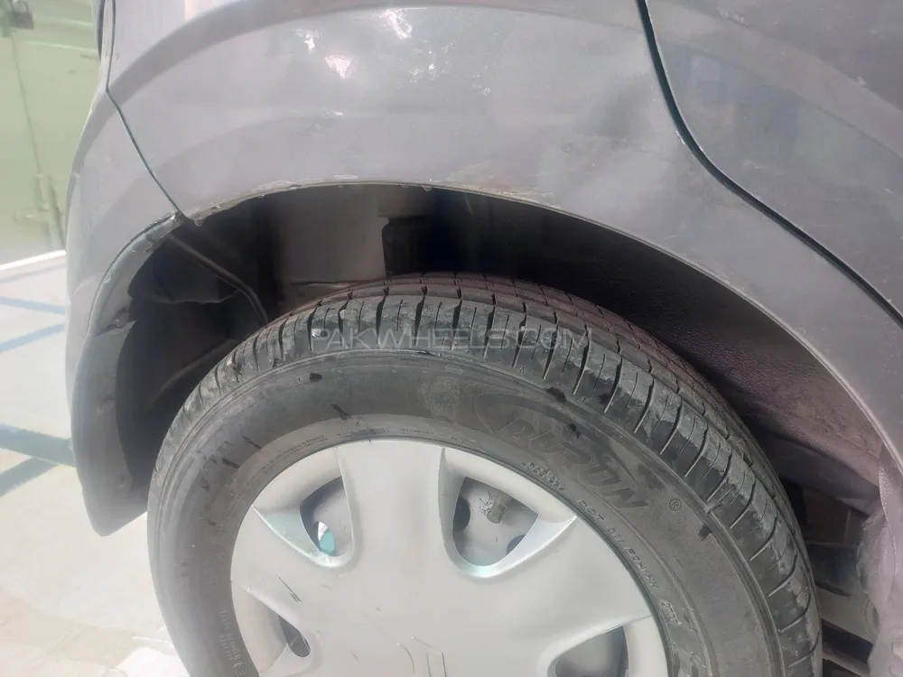 Suzuki Alto 2022 for Sale in Lahore Image-1