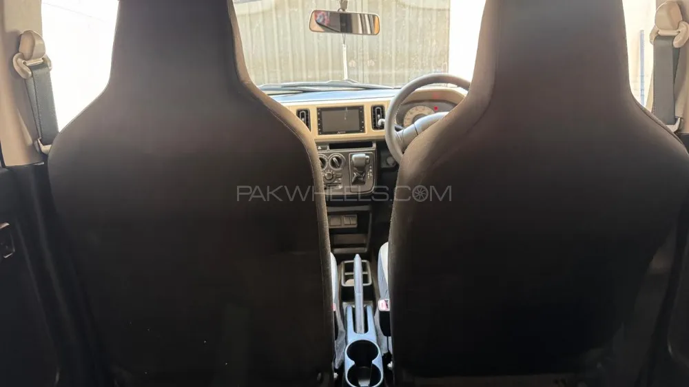 Suzuki Alto 2021 for Sale in Multan Image-1