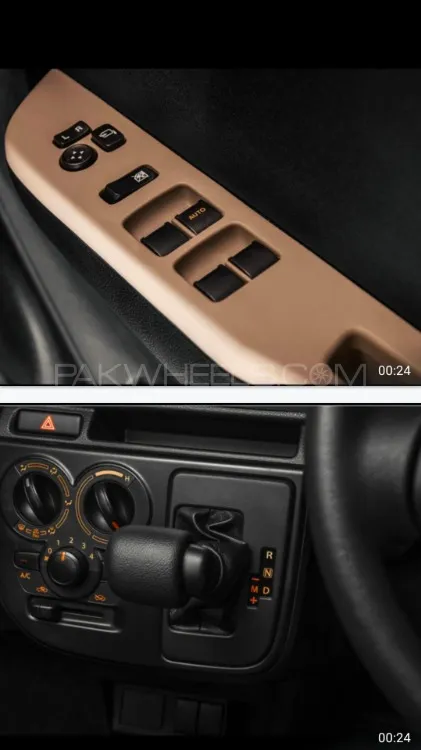 Suzuki Alto 2025 for Sale in Islamabad Image-1