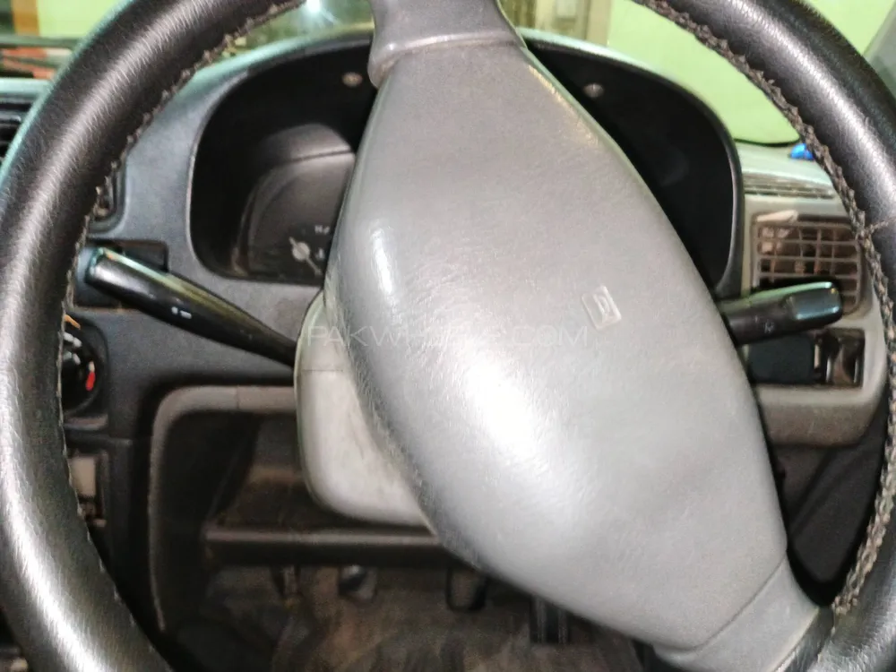 Suzuki Alto 2007 for Sale in Toba Tek Singh Suzuki Alto 2007 for Sale in Toba Tek Singh Image-6