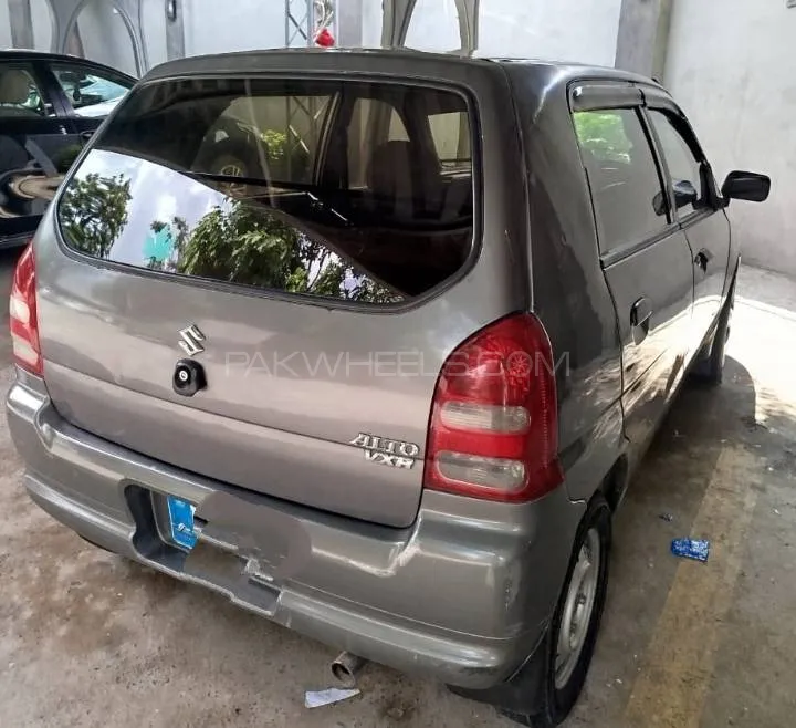 Suzuki Alto 2009 for Sale in Islamabad Image-1