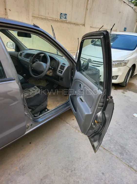 Suzuki Alto 2009 for Sale in Karachi Image-1