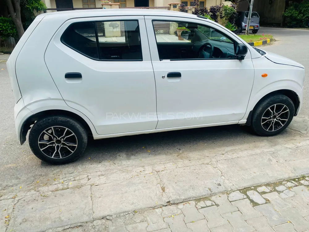 Suzuki Alto 2019 for Sale in Lahore Image-1