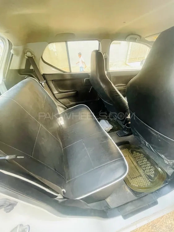 Suzuki Alto 2021 for Sale in Karachi Image-1