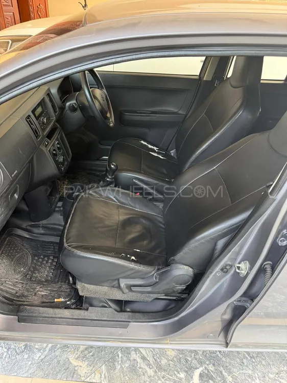 Suzuki Alto 2021 for Sale in Sargodha Image-1