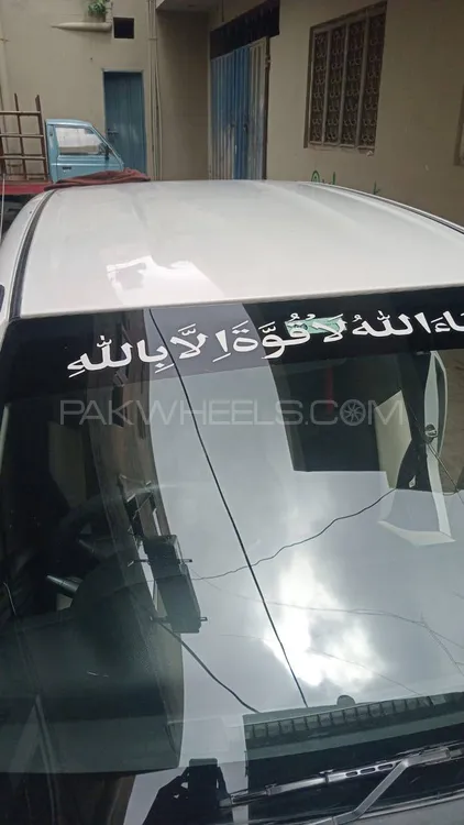 Suzuki Alto 2021 for Sale in Lahore Image-1