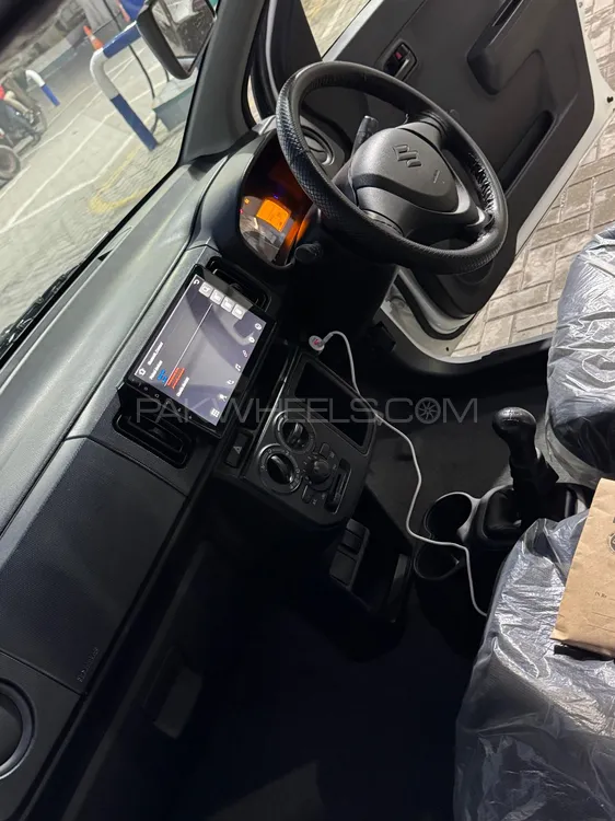 Suzuki Alto 2024 for Sale in Lahore Image-1