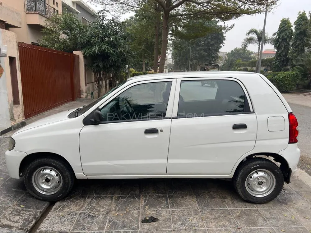 Suzuki Alto 2012 for Sale in Lahore Image-1