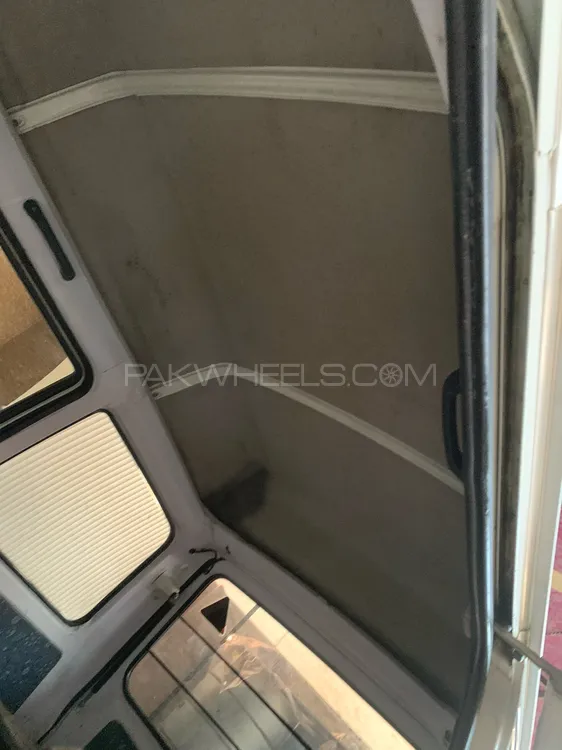 Suzuki Bolan 2020 for Sale in Charsadda Image-1