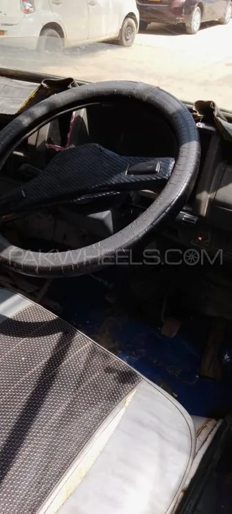 Suzuki Ravi 2012 for Sale in Karachi Image-1