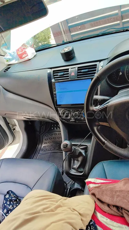 Suzuki Cultus 2020 for Sale in Lahore Image-1