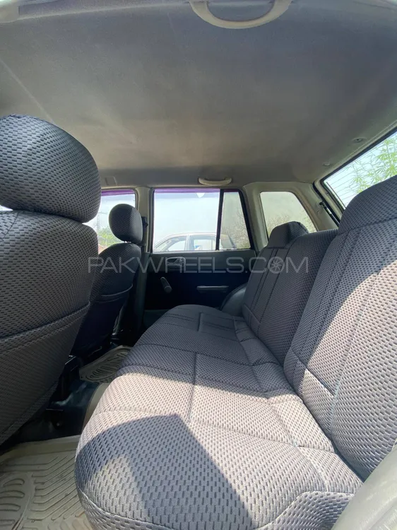 Suzuki Cultus 2015 for Sale in Islamabad Image-1
