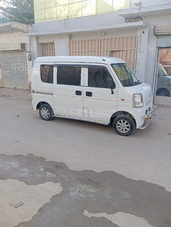 سوزوکی ایوری 2014 for Sale in کوئٹہ Image-1