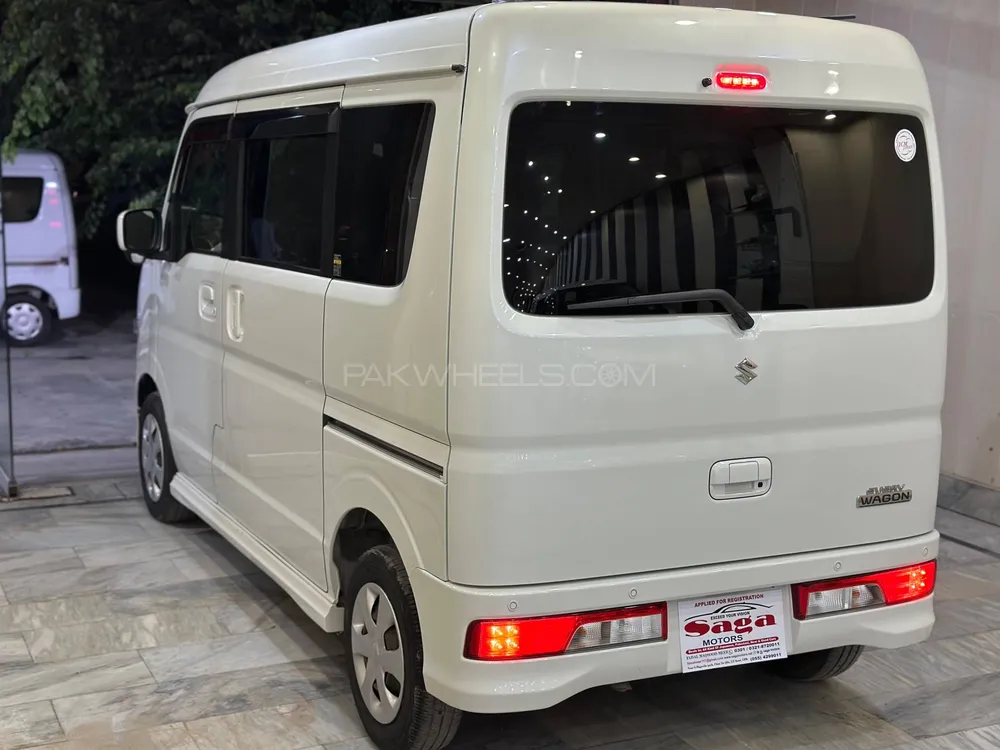سوزوکی ایوری ویگن 2020 for Sale in گجرانوالہ سوزوکی ایوری ویگن 2020 for Sale in گجرانوالہ Image-5