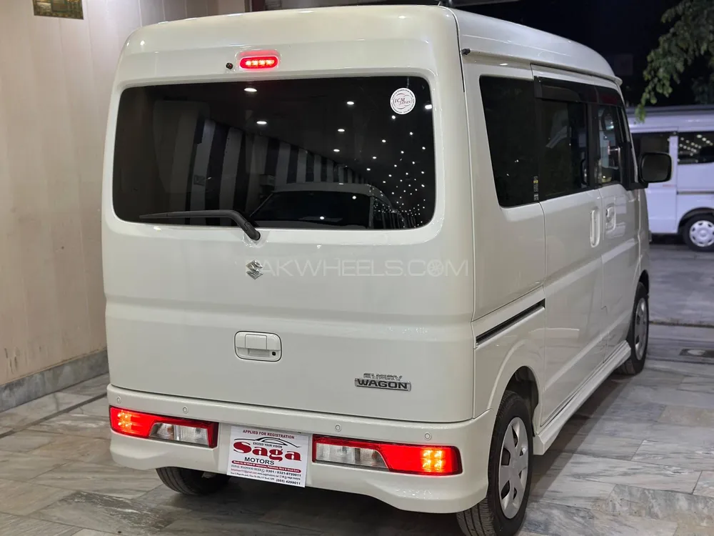 سوزوکی ایوری ویگن 2020 for Sale in گجرانوالہ سوزوکی ایوری ویگن 2020 for Sale in گجرانوالہ Image-6