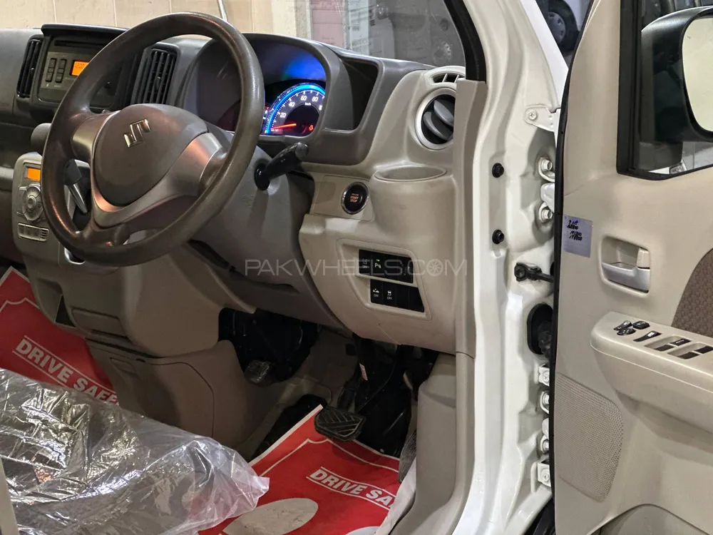 سوزوکی ایوری ویگن 2020 for Sale in گجرانوالہ سوزوکی ایوری ویگن 2020 for Sale in گجرانوالہ Image-7