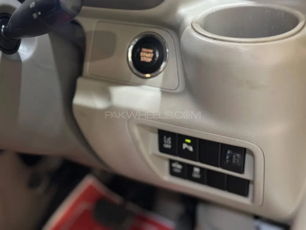 سوزوکی ایوری ویگن 2020 for Sale in گجرانوالہ سوزوکی ایوری ویگن 2020 for Sale in گجرانوالہ Image-11