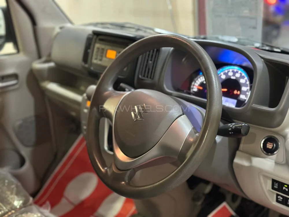 سوزوکی ایوری ویگن 2020 for Sale in گجرانوالہ سوزوکی ایوری ویگن 2020 for Sale in گجرانوالہ Image-12