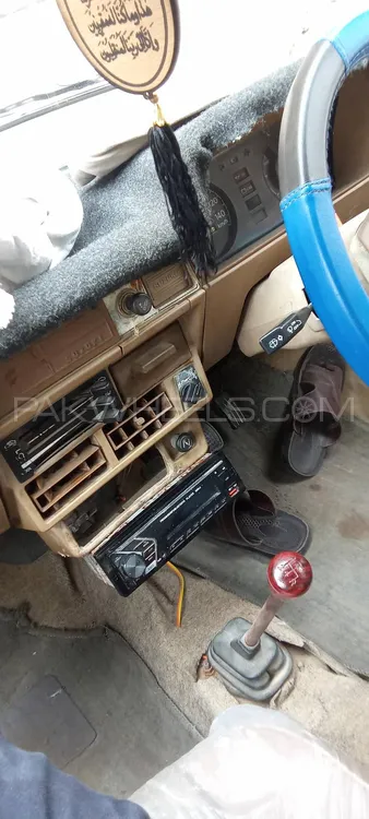 Suzuki FX 1987 for Sale in Karachi Image-1