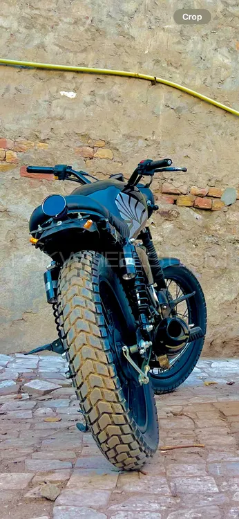 Suzuki GS 150 2016 for Sale Image-1