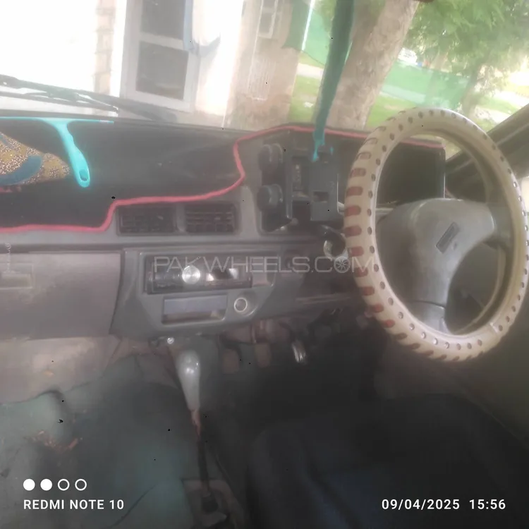 Suzuki Mehran 2011 for Sale in Islamabad Image-1