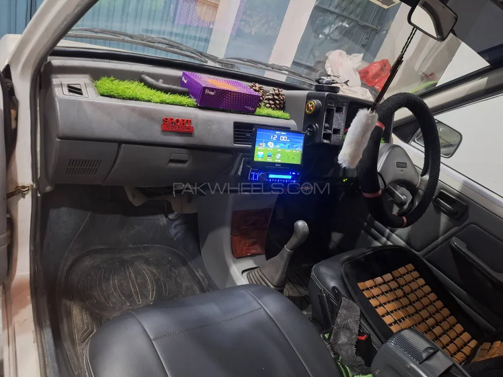 Suzuki Mehran 2012 for Sale in Haripur Image-1