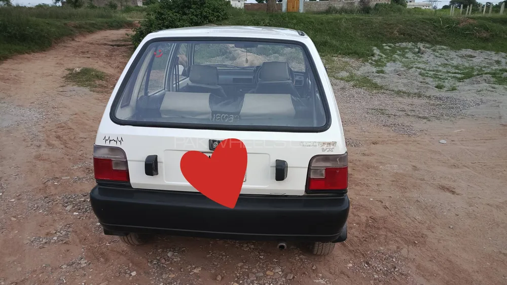 Suzuki Mehran 2015 for Sale in Rawalpindi Image-1