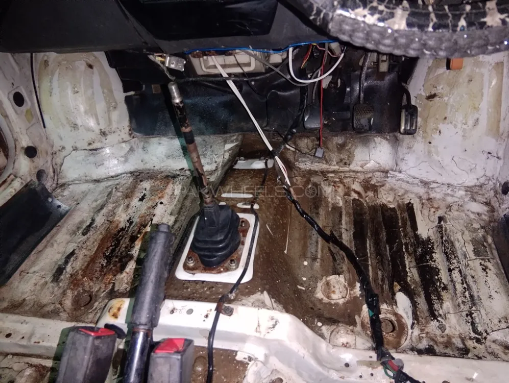 Suzuki Mehran 2006 for Sale in Islamabad Image-1