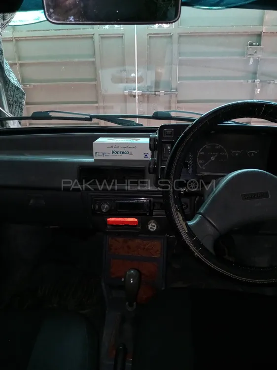 Suzuki Mehran 2011 for Sale in Rawalpindi Image-1